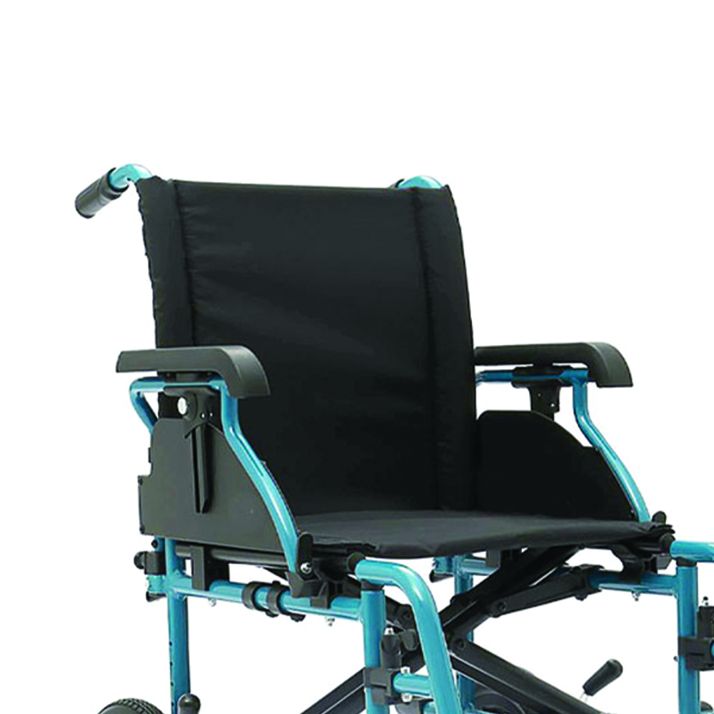Wheelchairs for the disabled - Ardea One Wheelchair For Disabled Helios Dyne Go Folding Wheelchair Transit
