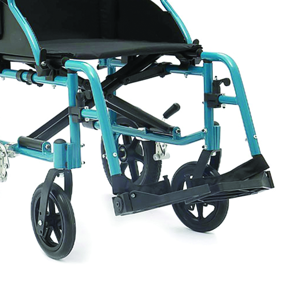 Wheelchairs for the disabled - Ardea One Wheelchair For Disabled Helios Dyne Go Folding Wheelchair Transit