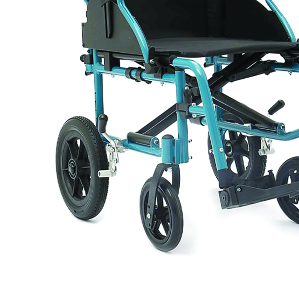 Wheelchairs for the disabled - Ardea One Wheelchair For Disabled Helios Dyne Go Folding Wheelchair Transit