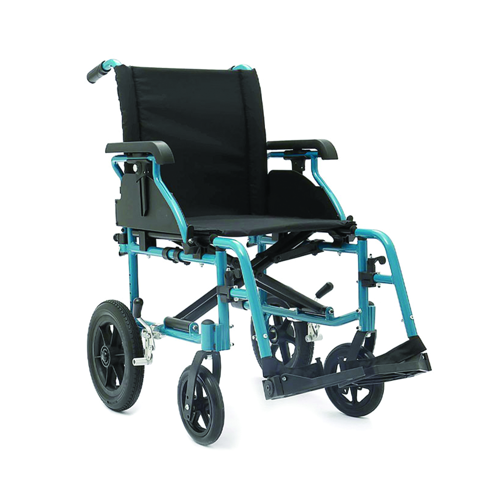 Wheelchairs for the disabled - Ardea One Wheelchair For Disabled Helios Dyne Go Folding Wheelchair Transit