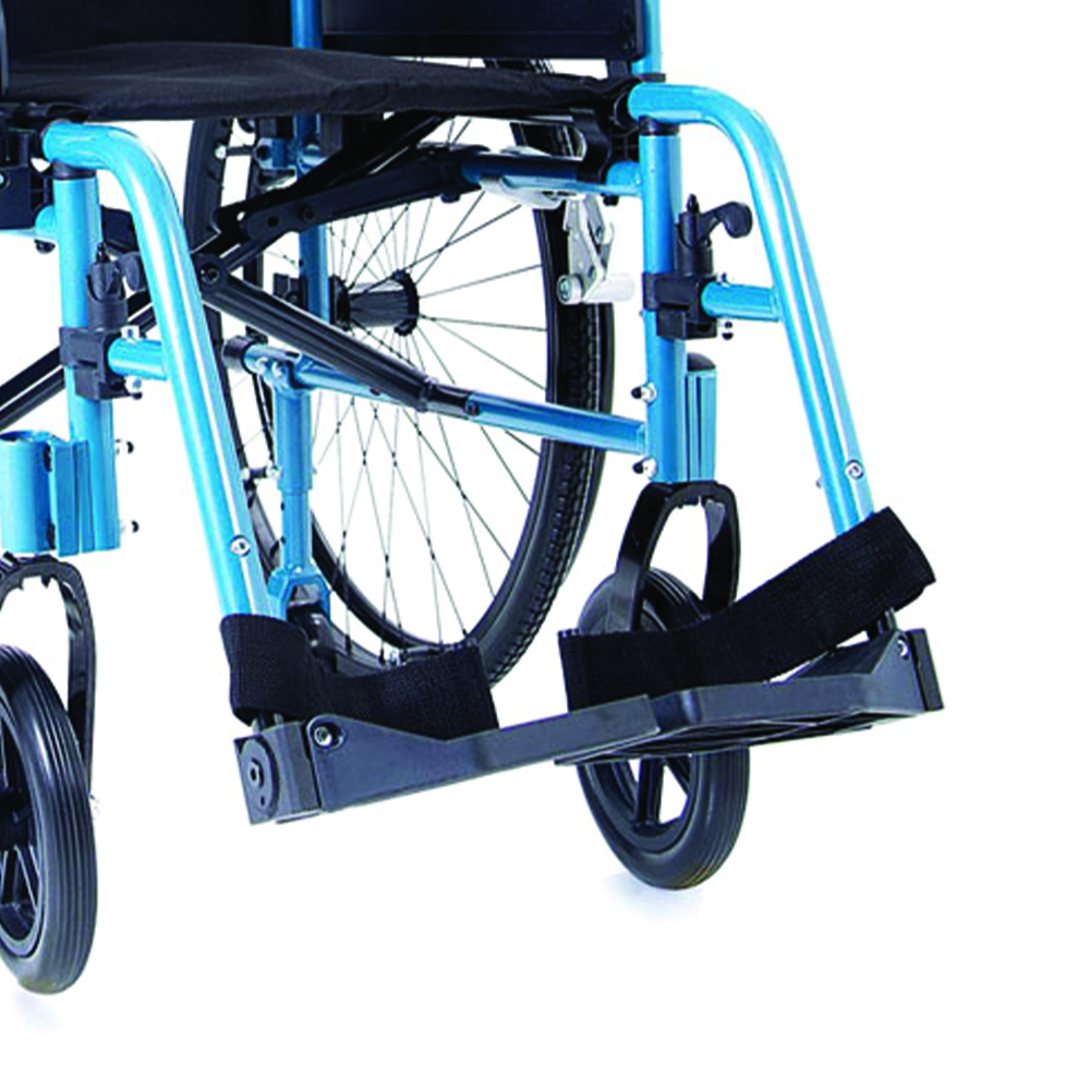 Carrozzine disabili - Ardea One Sedia A Rotelle Per Disabili Helios Act Carrozzina Pieghevole Autospinta
