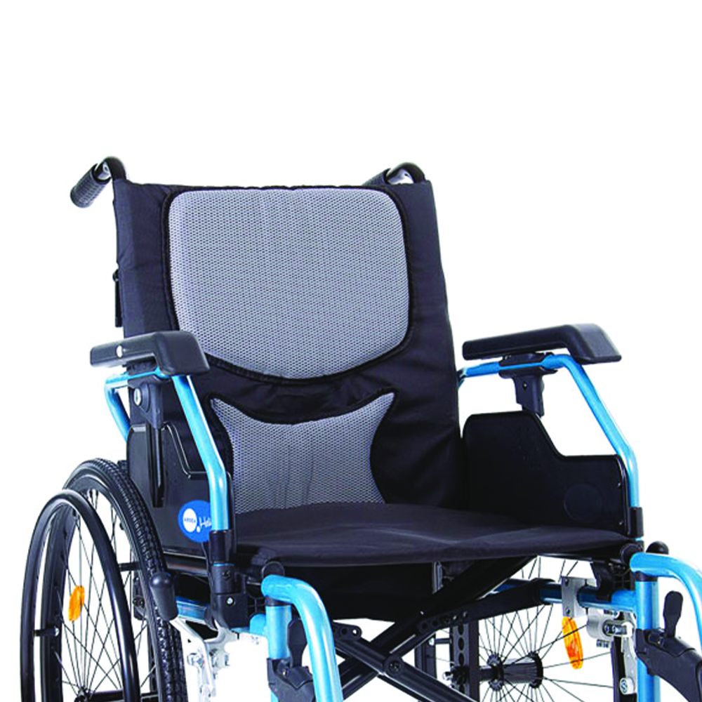 Wheelchairs for the disabled - Ardea One Wheelchair For Disabled Helios Pro Folding Self-propelled Wheelchair