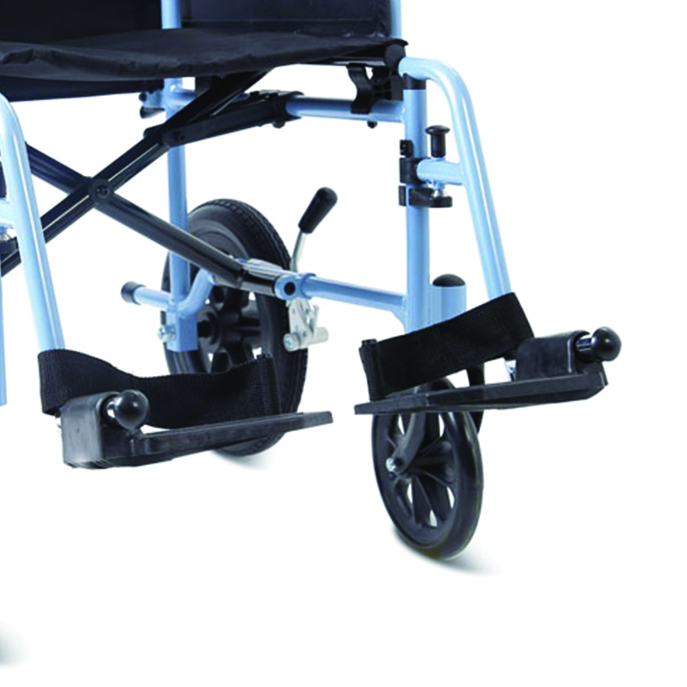 Wheelchairs for the disabled - Ardea One Wheelchair For Disabled Smart Go Folding Wheelchair Transit