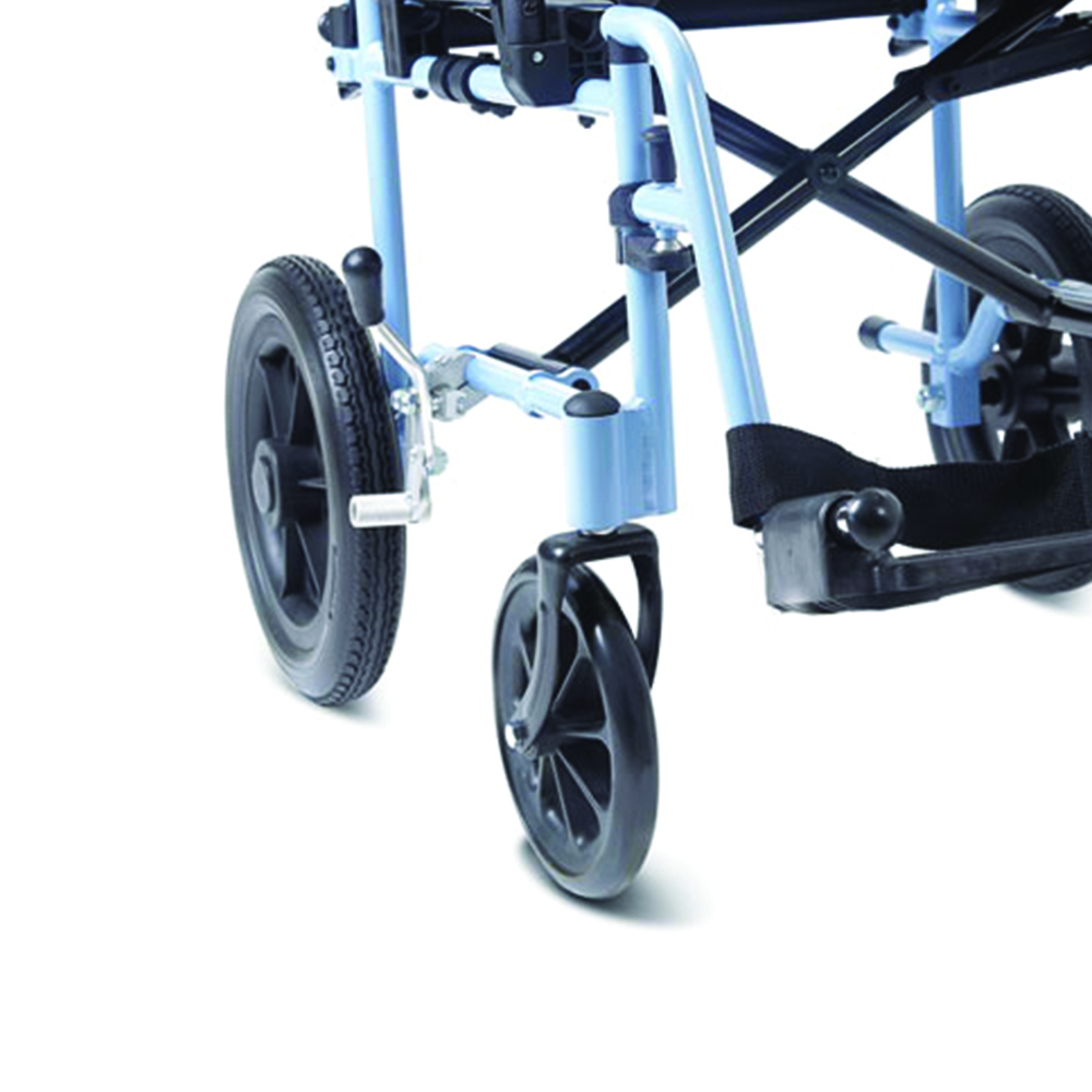 Wheelchairs for the disabled - Ardea One Wheelchair For Disabled Smart Go Folding Wheelchair Transit