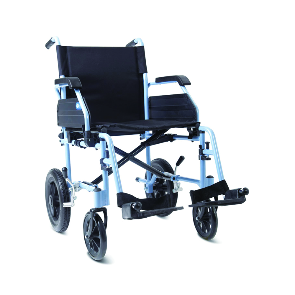 Wheelchairs for the disabled - Ardea One Wheelchair For Disabled Smart Go Folding Wheelchair Transit