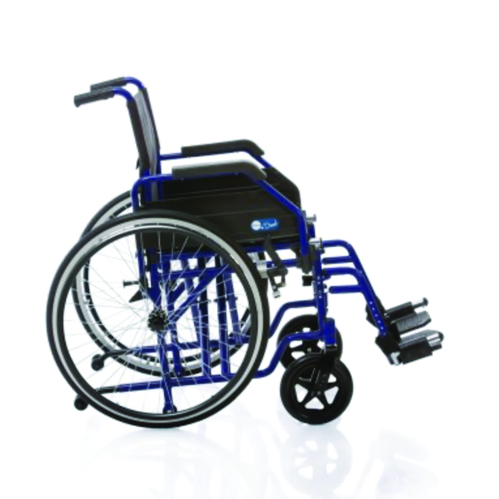 Wheelchairs for the disabled - Ardea One Wheelchair For Disabled Wheelchair Self-propelled Dual Transformable Transit