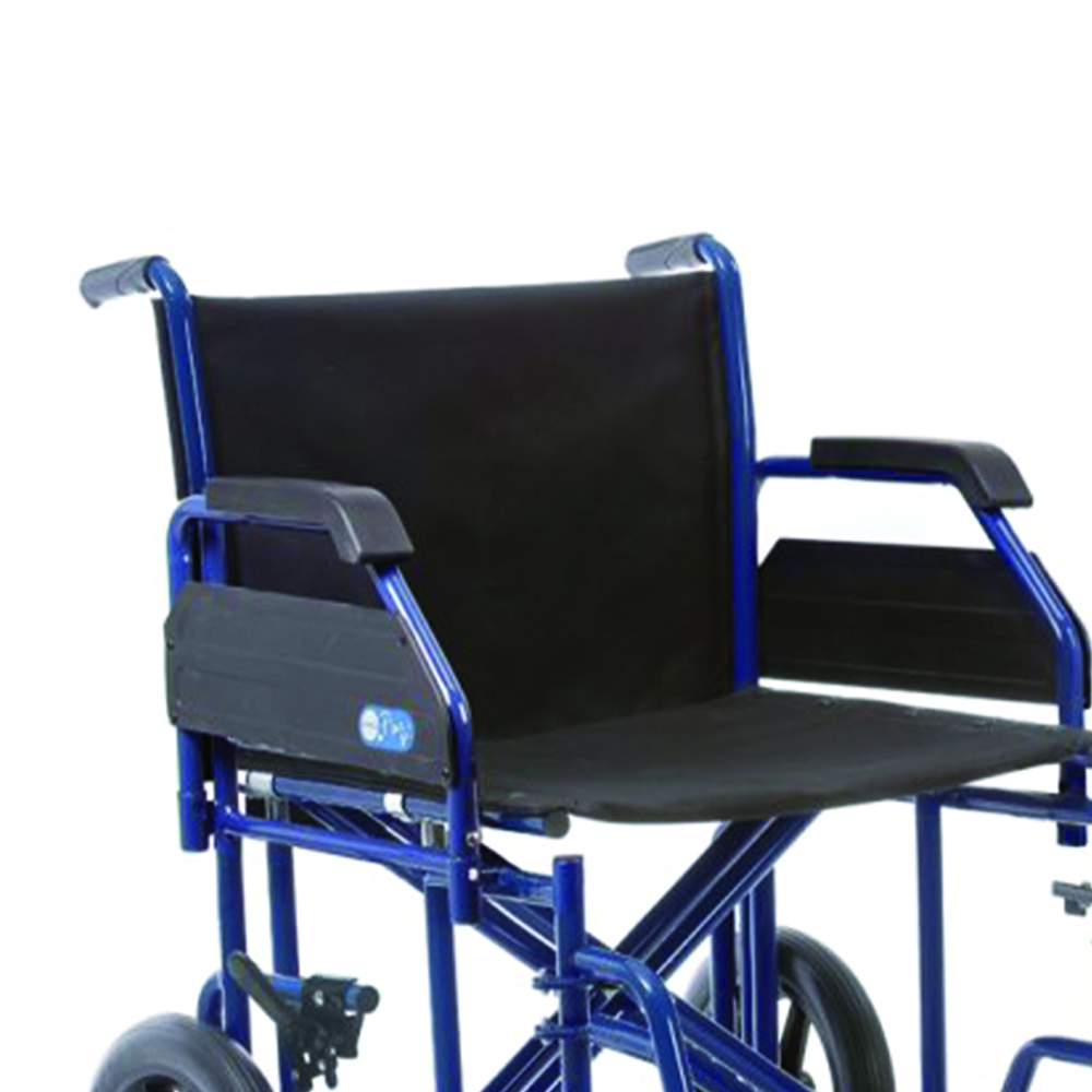 Wheelchairs for the disabled - Ardea One Wheelchair For Disabled Go Plus Obese Transit Wheelchair
