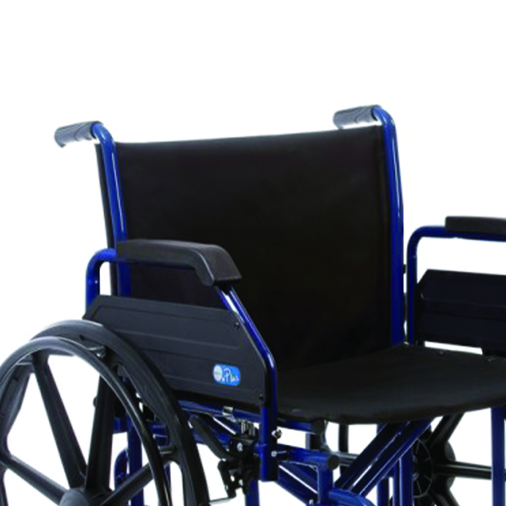 Wheelchairs for the disabled - Ardea One Wheelchair For Disabled Folding Wheelchair Obese Self-propelled