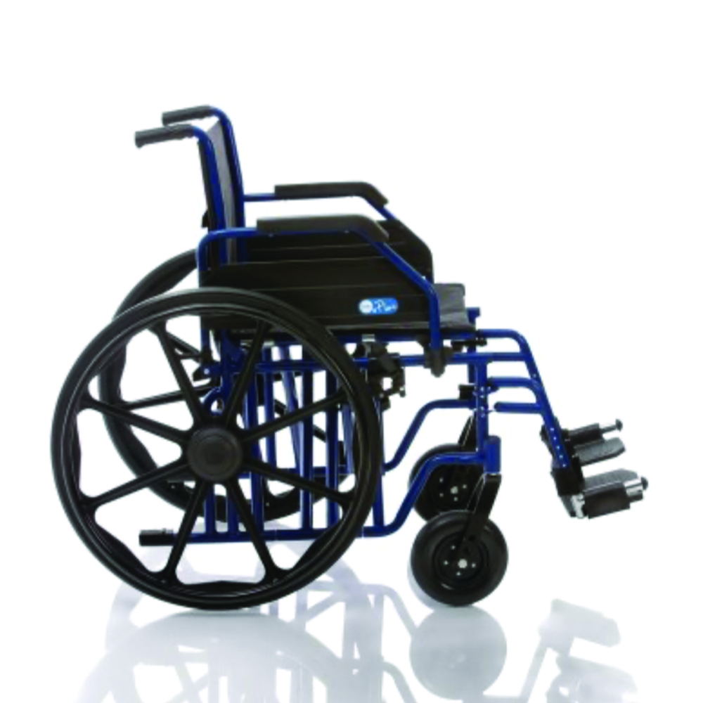 Wheelchairs for the disabled - Ardea One Wheelchair For Disabled Folding Wheelchair Obese Self-propelled
