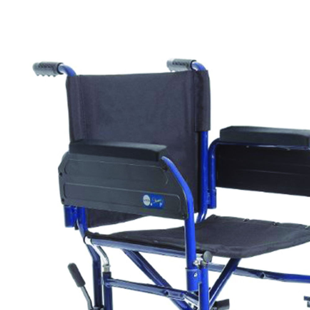Wheelchairs for the disabled - Ardea One Skinny Go Transit Wheelchair Wheelchair