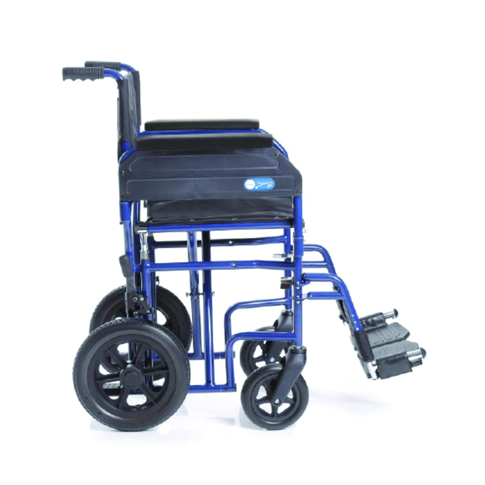 Wheelchairs for the disabled - Ardea One Skinny Go Transit Wheelchair Wheelchair