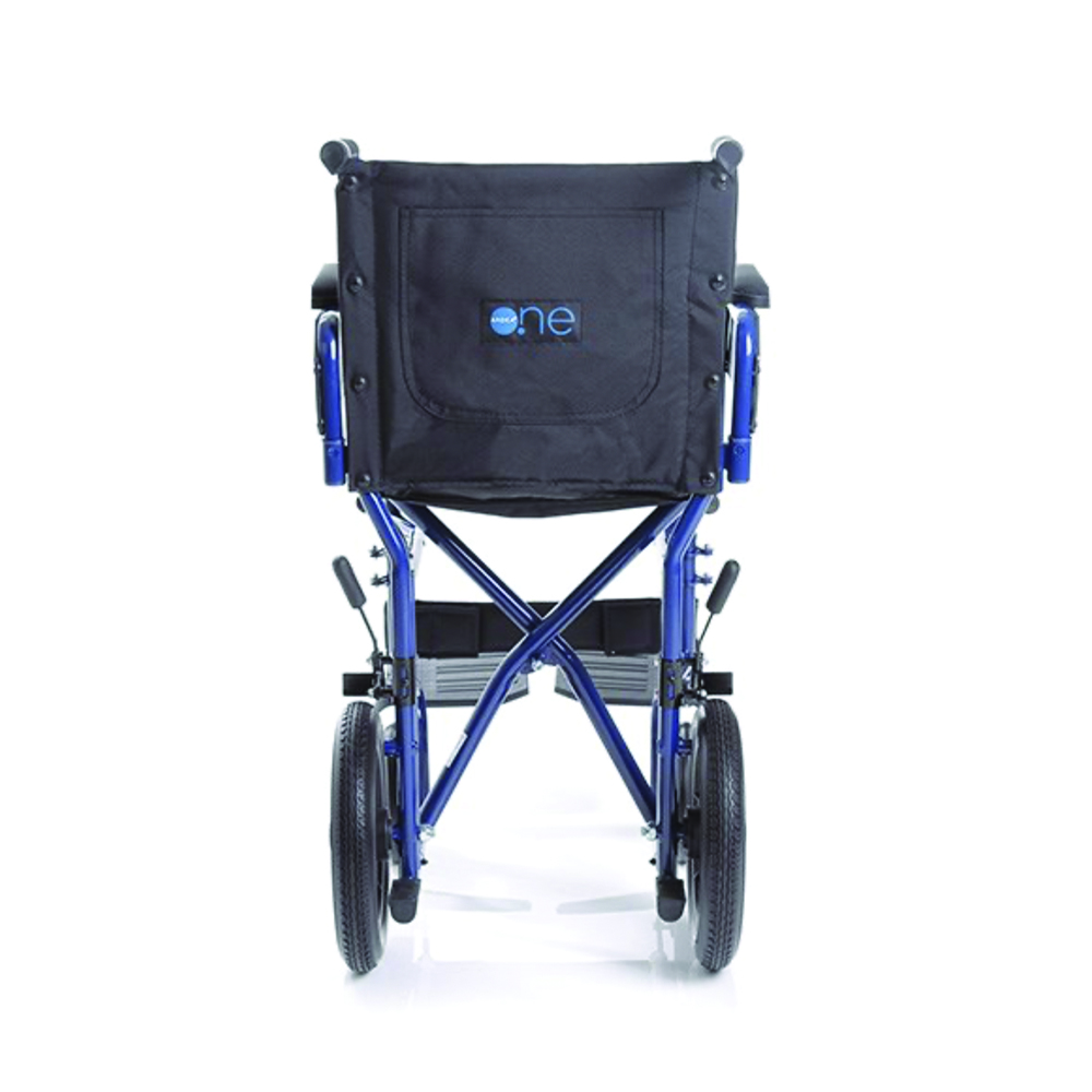 Wheelchairs for the disabled - Ardea One Skinny Go Transit Wheelchair Wheelchair