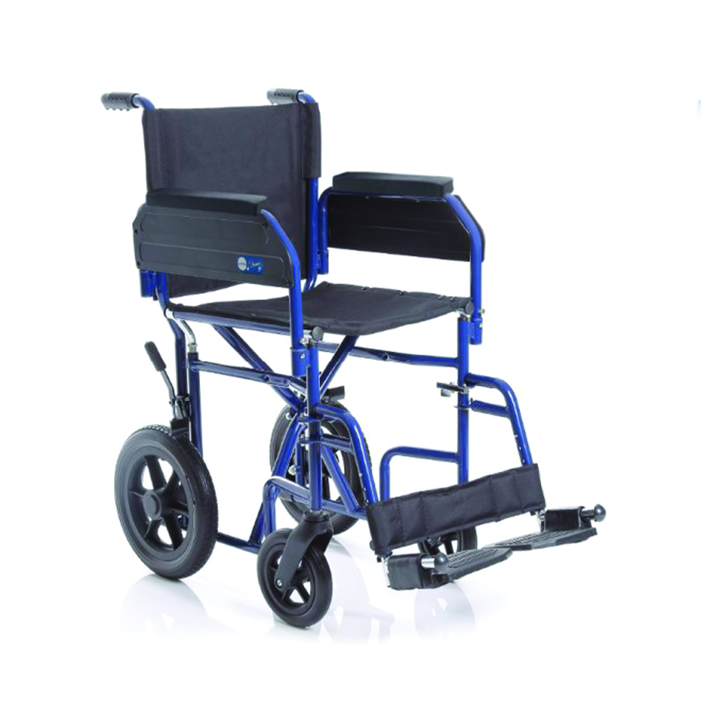 Wheelchairs for the disabled - Ardea One Skinny Go Transit Wheelchair Wheelchair