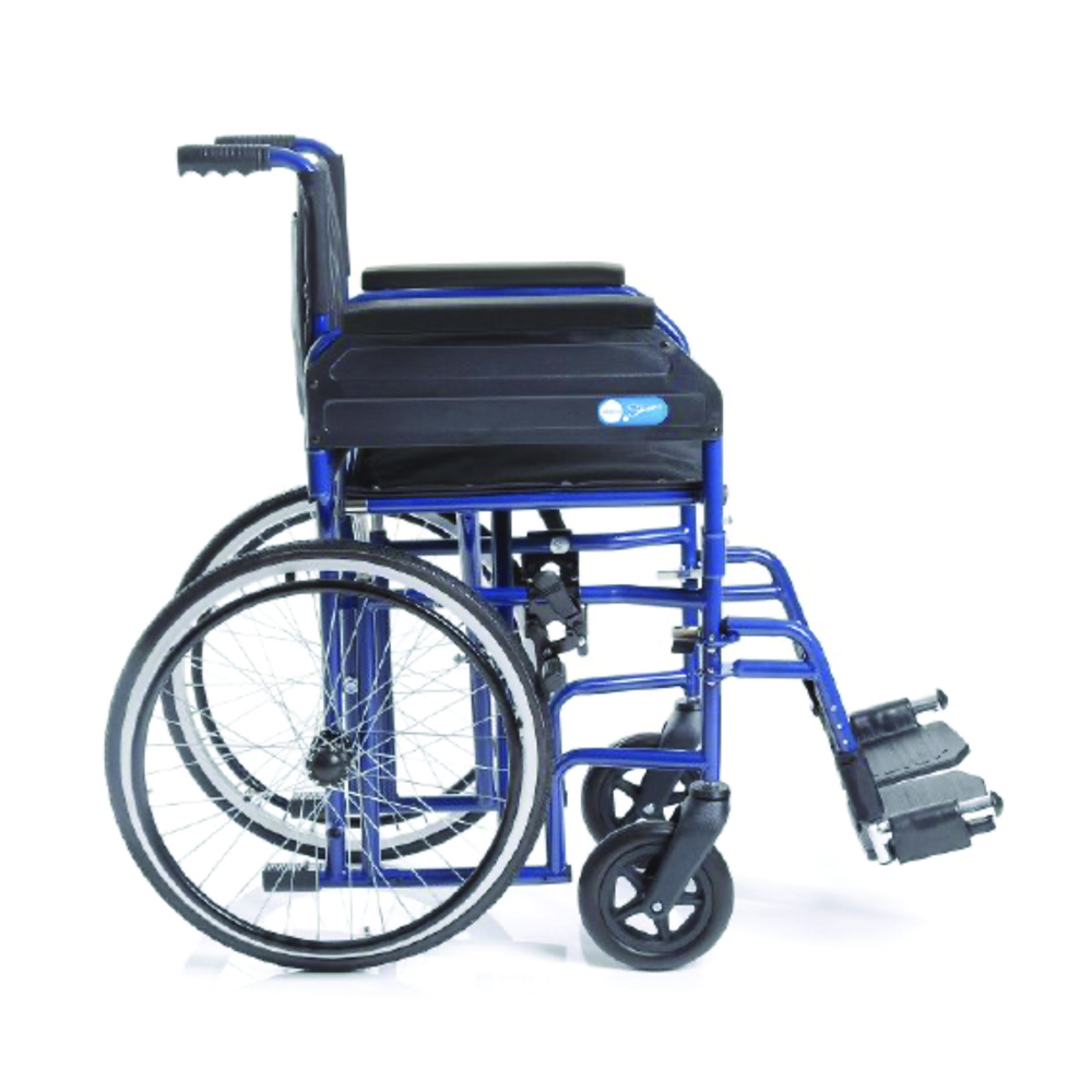 Wheelchairs for the disabled - Ardea One Wheelchair Wheelchair For Disabled Minimum Footprint Skinny Self-propelled