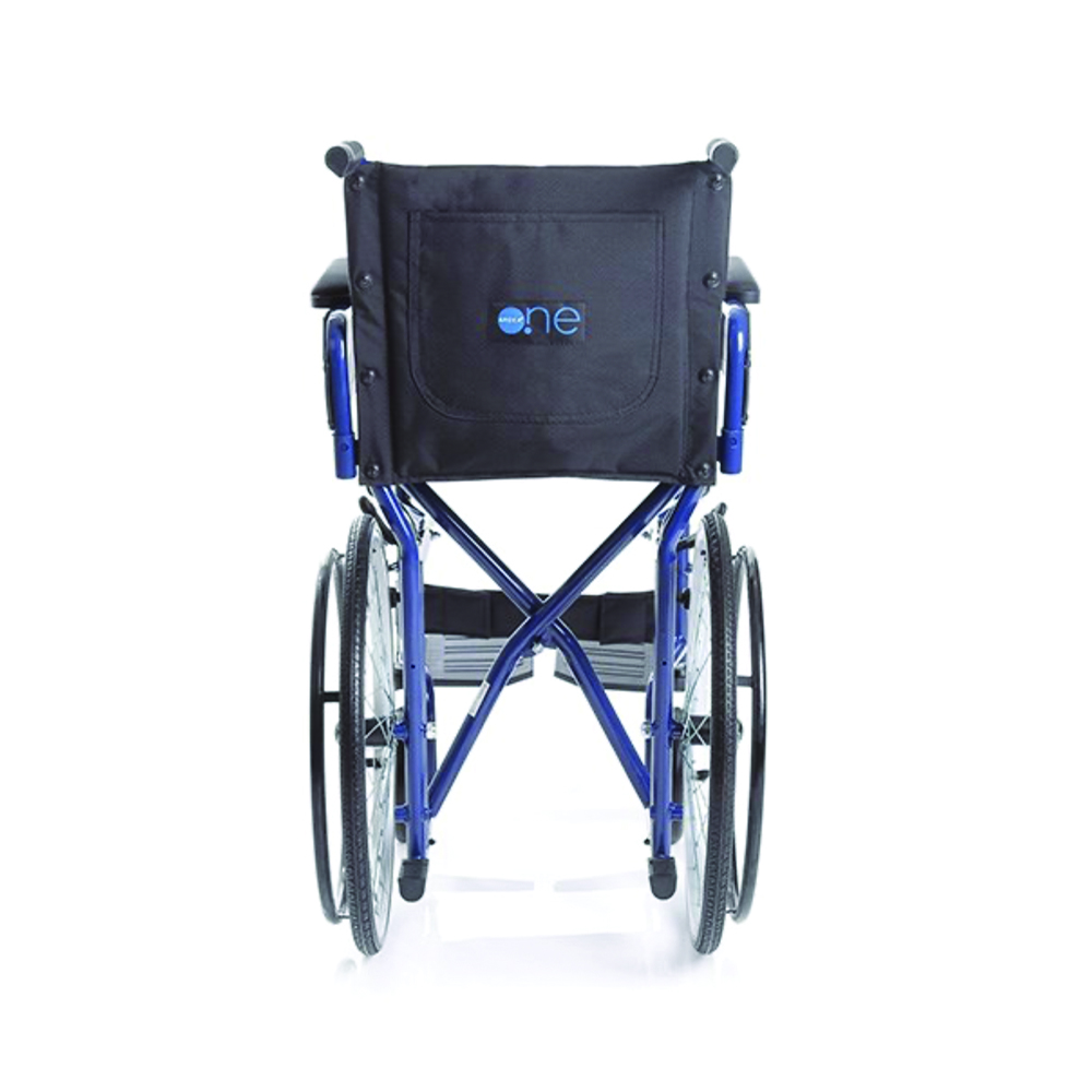 Wheelchairs for the disabled - Ardea One Wheelchair Wheelchair For Disabled Minimum Footprint Skinny Self-propelled