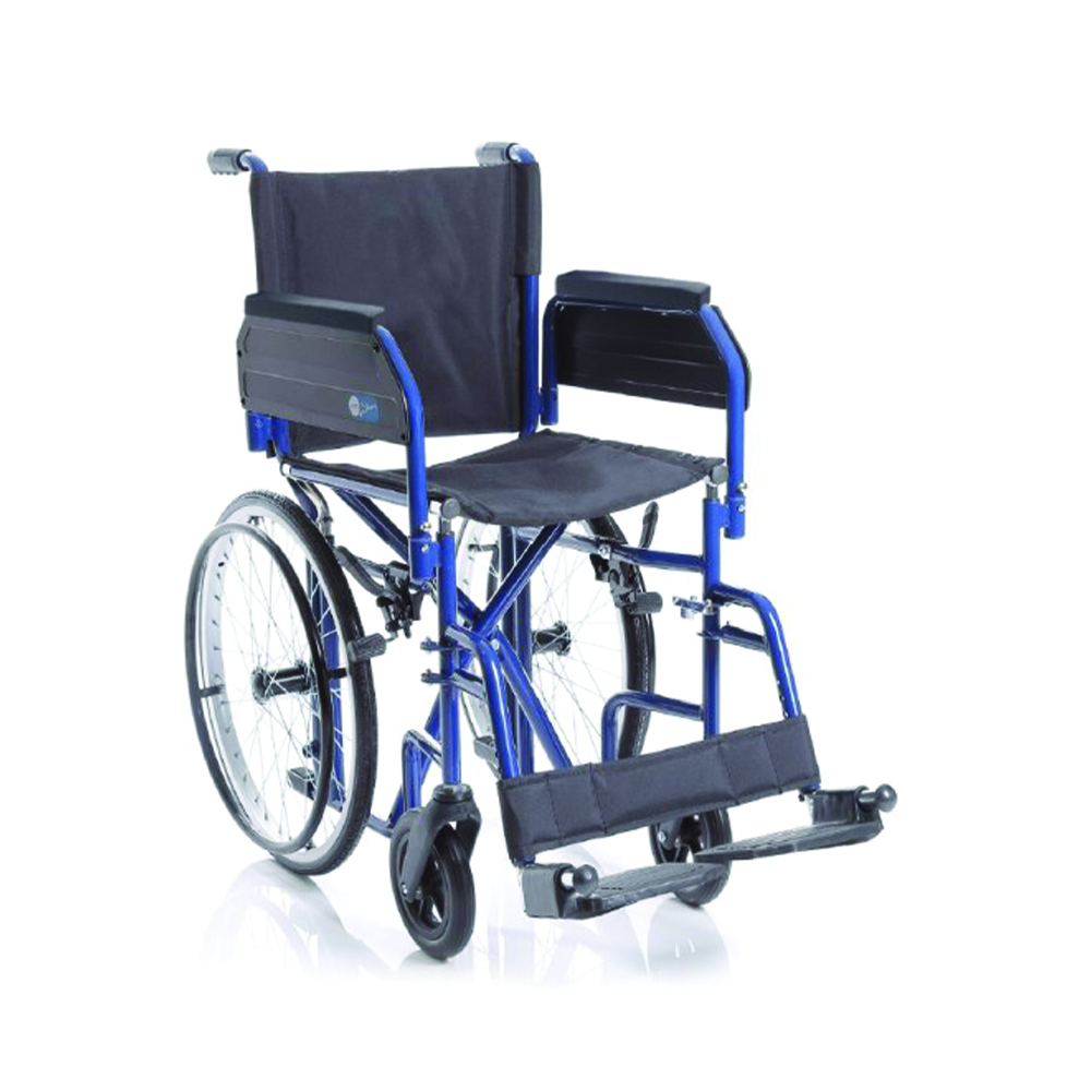 Wheelchairs for the disabled - Ardea One Wheelchair Wheelchair For Disabled Minimum Footprint Skinny Self-propelled