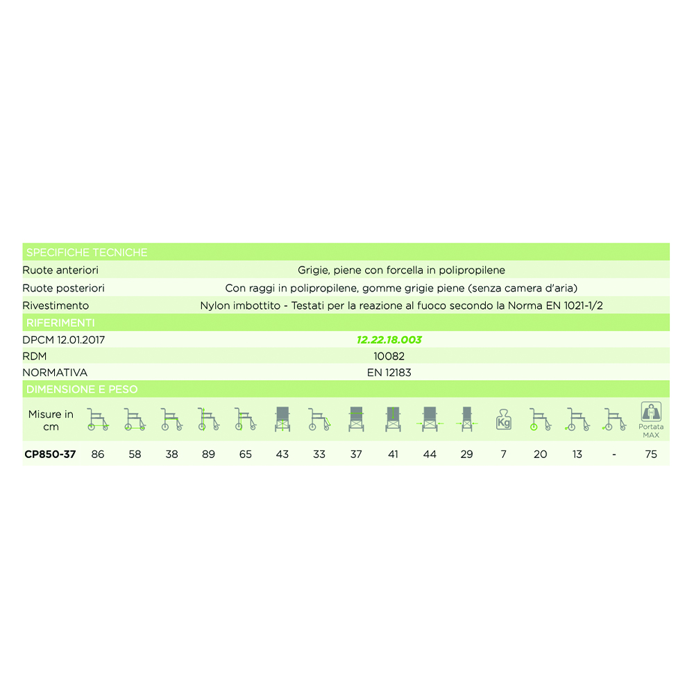 Wheelchairs for the disabled - Ardea One Wheelchair Wheelchair For Disabled Travel