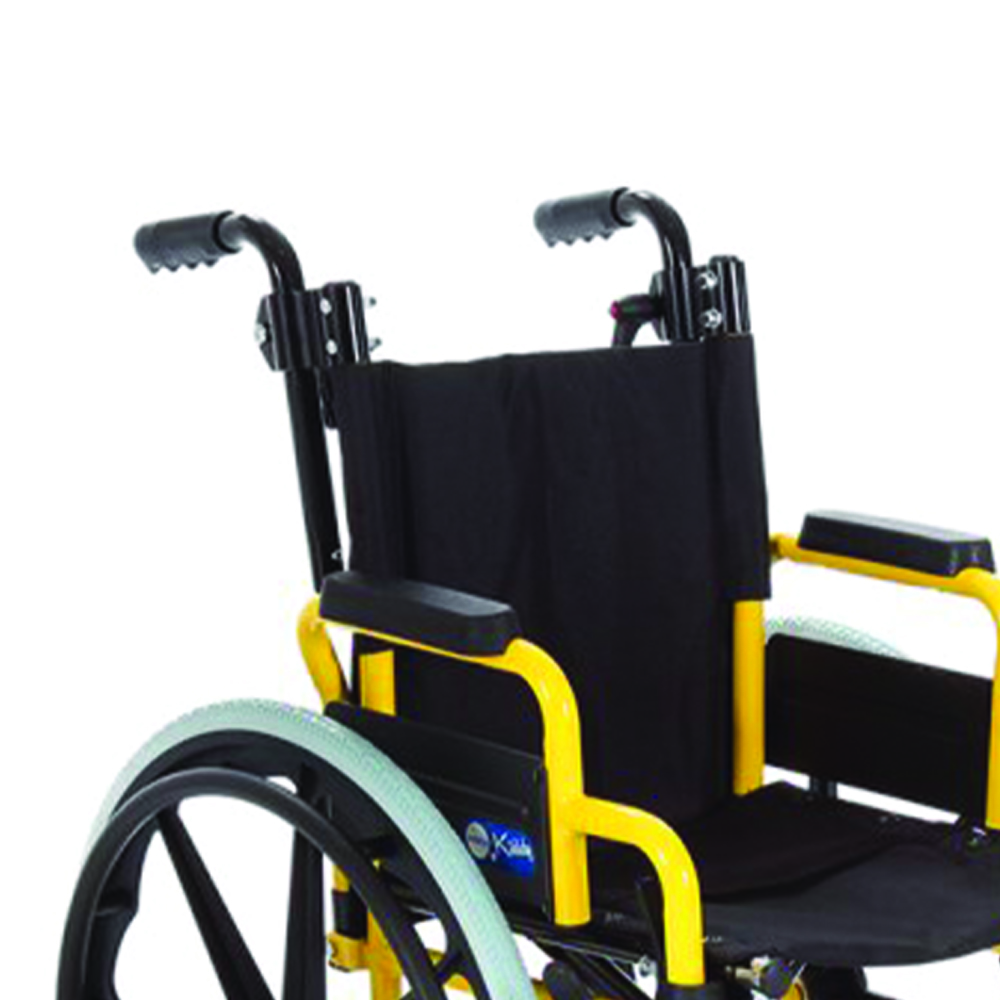 Wheelchairs for the disabled - Ardea One Wheelchair Wheelchair For Disabled Children Kiddy Folding