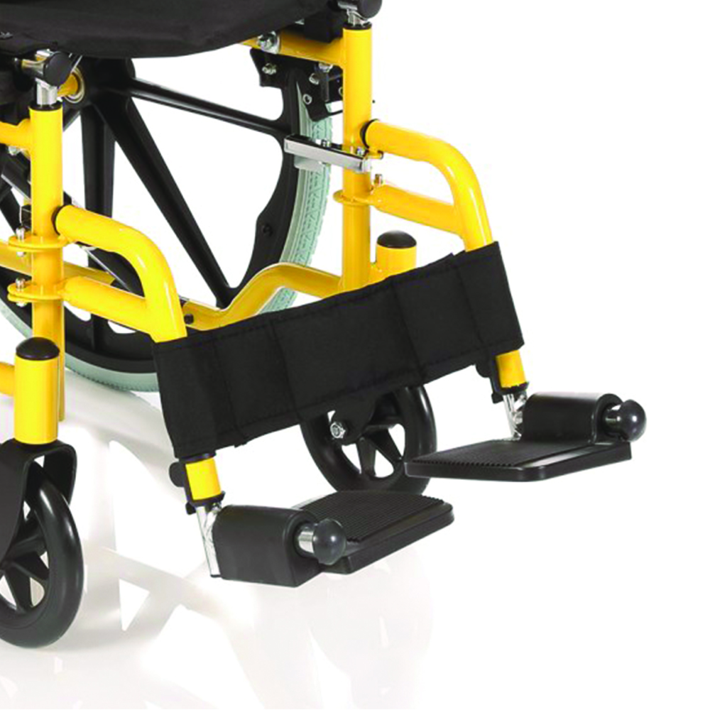 Wheelchairs for the disabled - Ardea One Wheelchair Wheelchair For Disabled Children Kiddy Folding