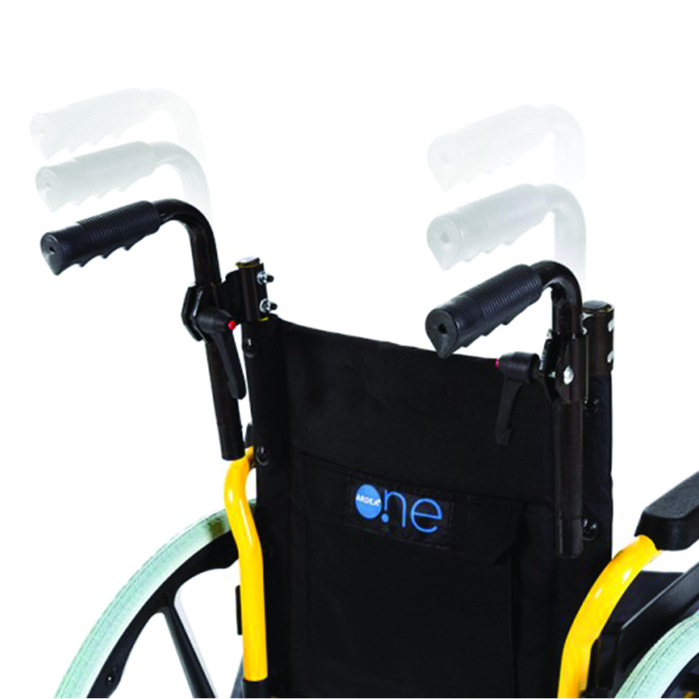 Wheelchairs for the disabled - Ardea One Wheelchair Wheelchair For Disabled Children Kiddy Folding