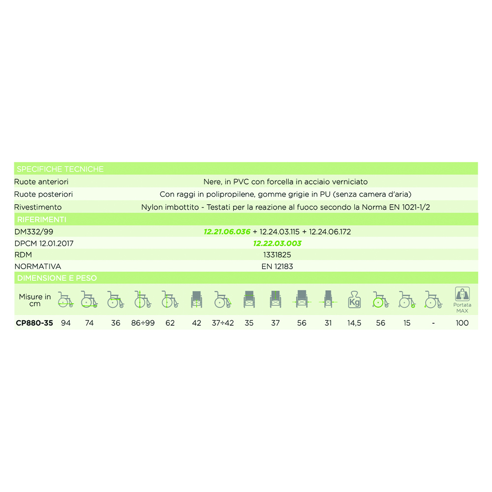 Wheelchairs for the disabled - Ardea One Wheelchair Wheelchair For Disabled Children Kiddy Folding