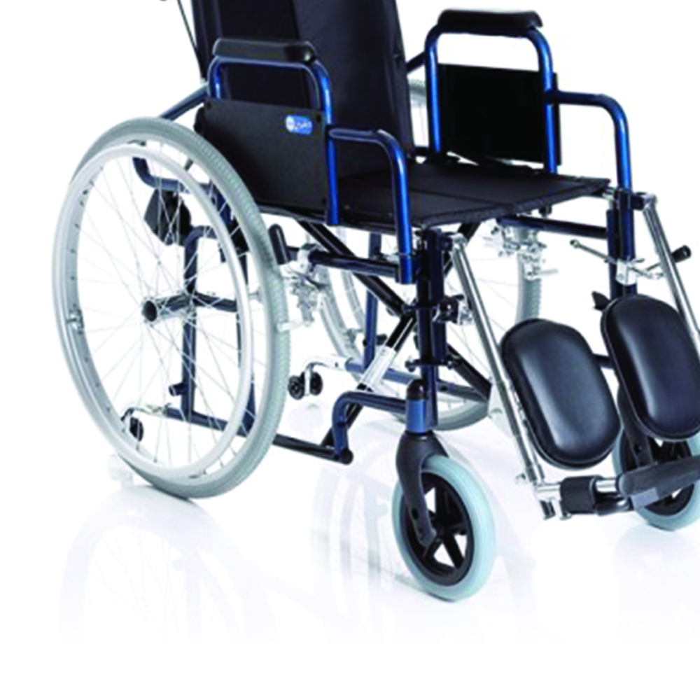 Wheelchairs for the disabled - Ardea One Comfy-s Reclining Self-propelled Wheelchair Wheelchair For Disabled People
