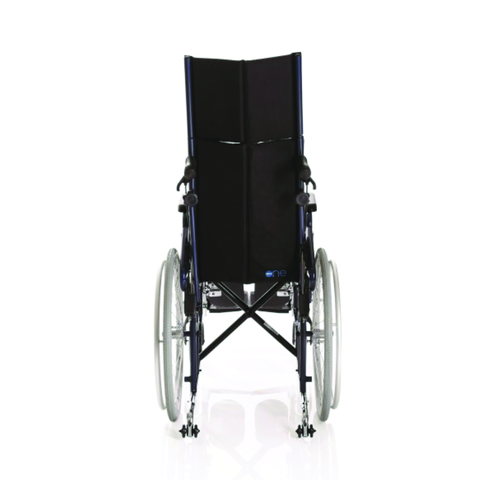 Wheelchairs for the disabled - Ardea One Comfy-s Reclining Self-propelled Wheelchair Wheelchair For Disabled People
