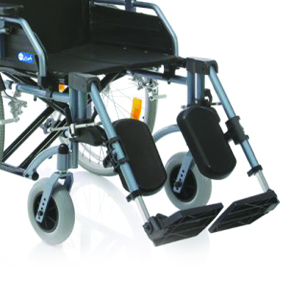 Wheelchairs for the disabled - Ardea One Comfy Reclining Self-propelled Wheelchair Wheelchair For Disabled People