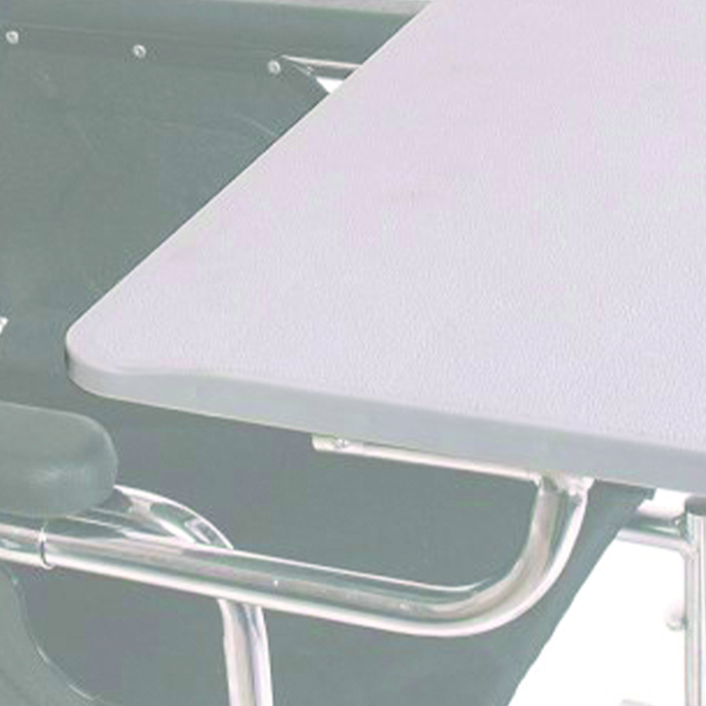 Wheelchair Accessories and Spare Parts - Ardea One Linear Table For Wheelchairs