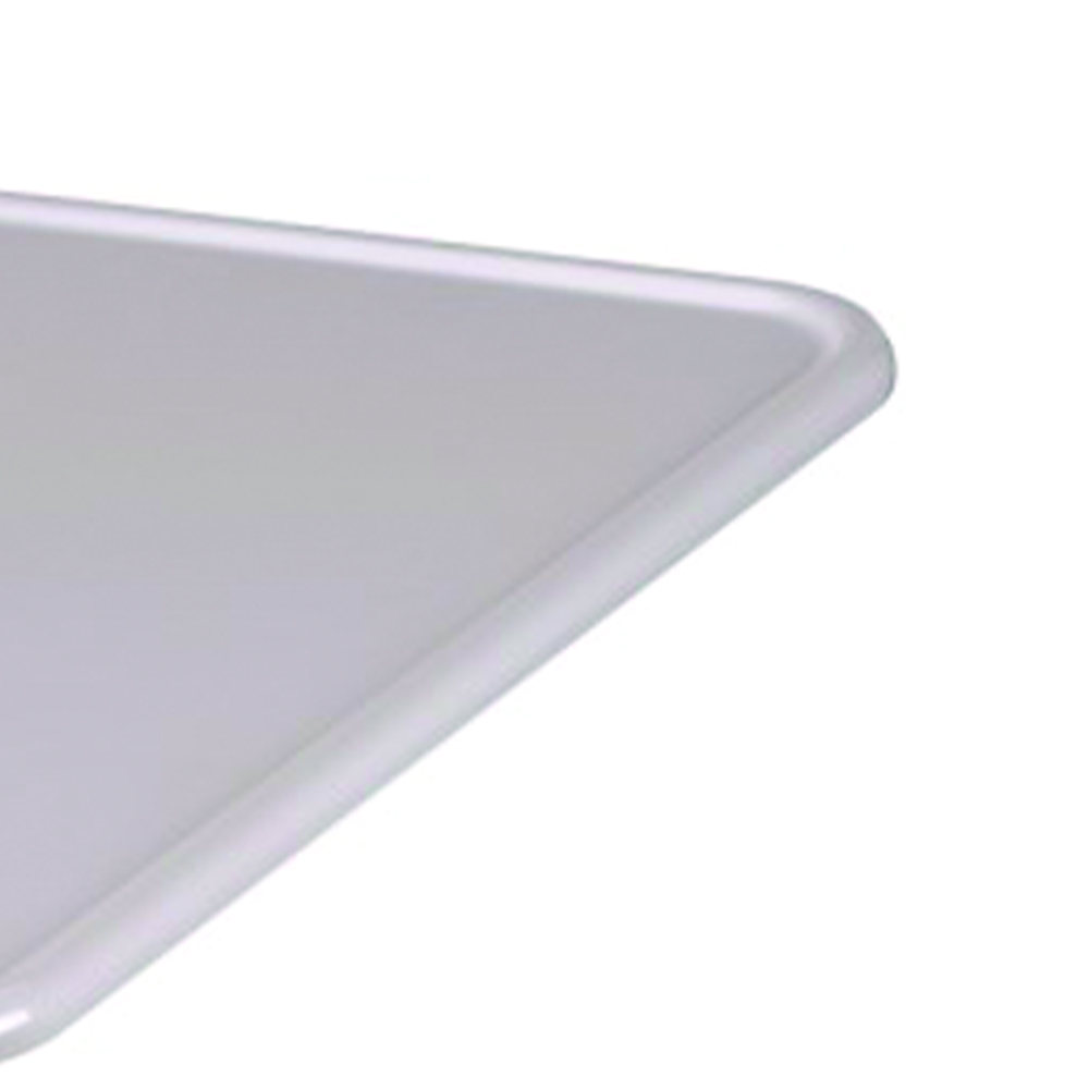 Wheelchair Accessories and Spare Parts - Ardea One Shaped Table For Disabled Wheelchairs