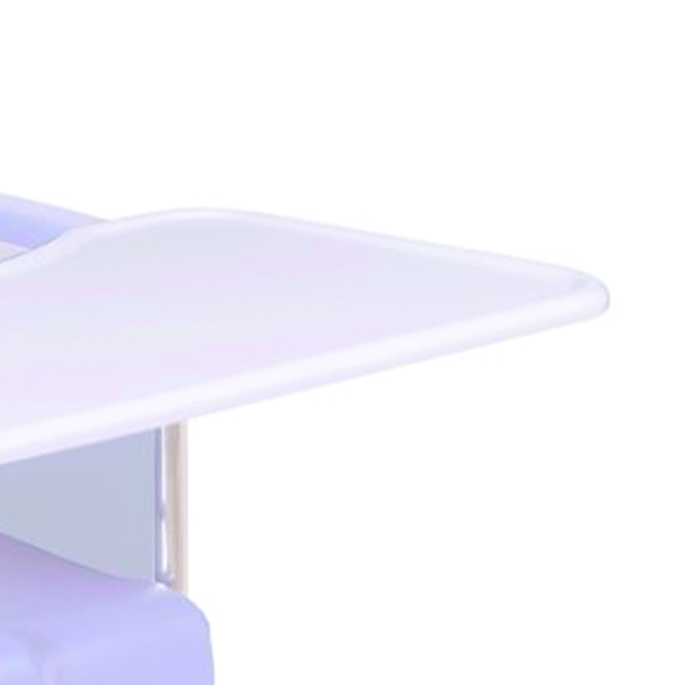 Wheelchair Accessories and Spare Parts - Ardea One Large Contoured Table For Light Wheelchairs