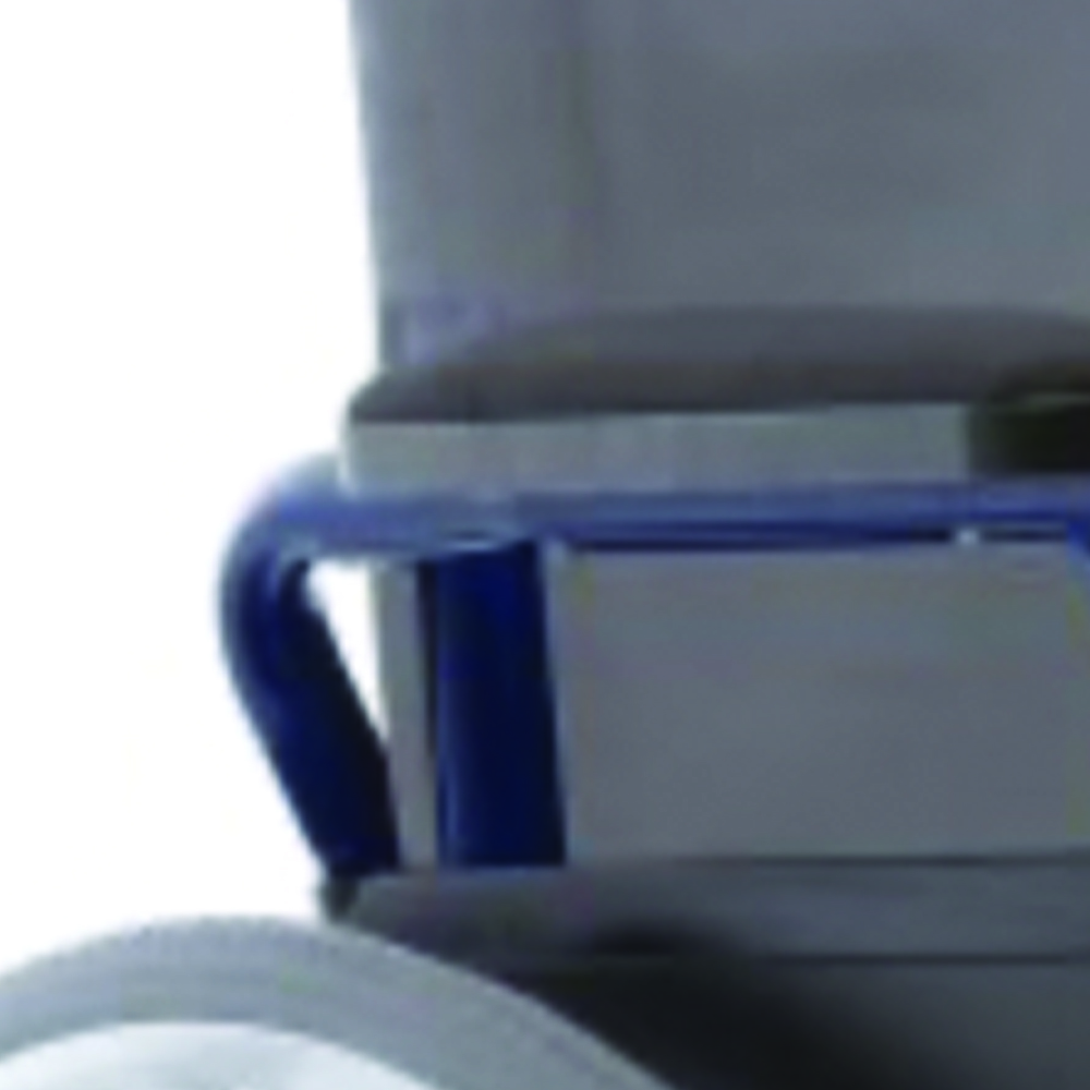 Wheelchair Accessories and Spare Parts - Ardea One Pair Of Complete Short And Foldable Armrests For Start Wheelchairs