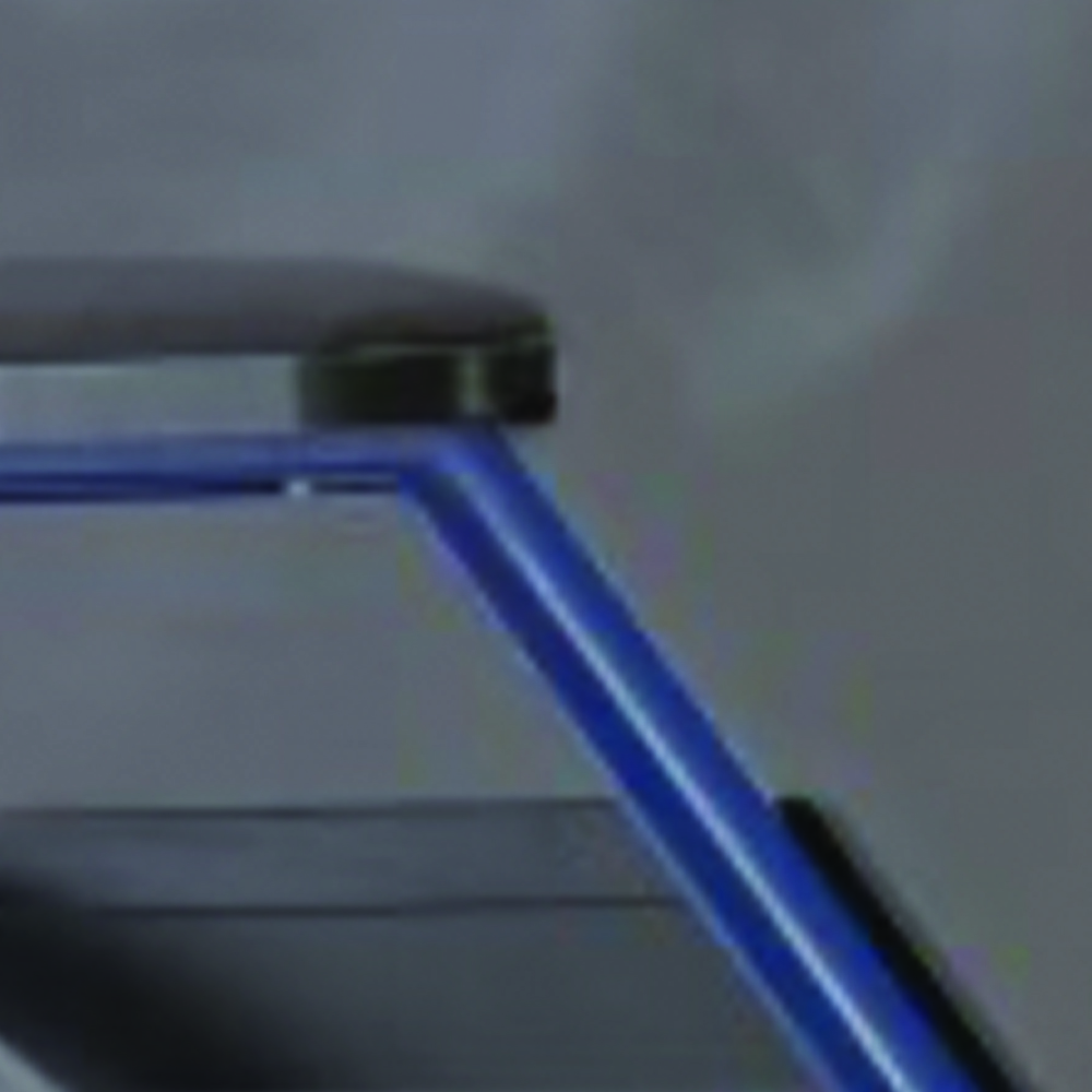 Wheelchair Accessories and Spare Parts - Ardea One Pair Of Complete Short And Foldable Armrests For Start Wheelchairs