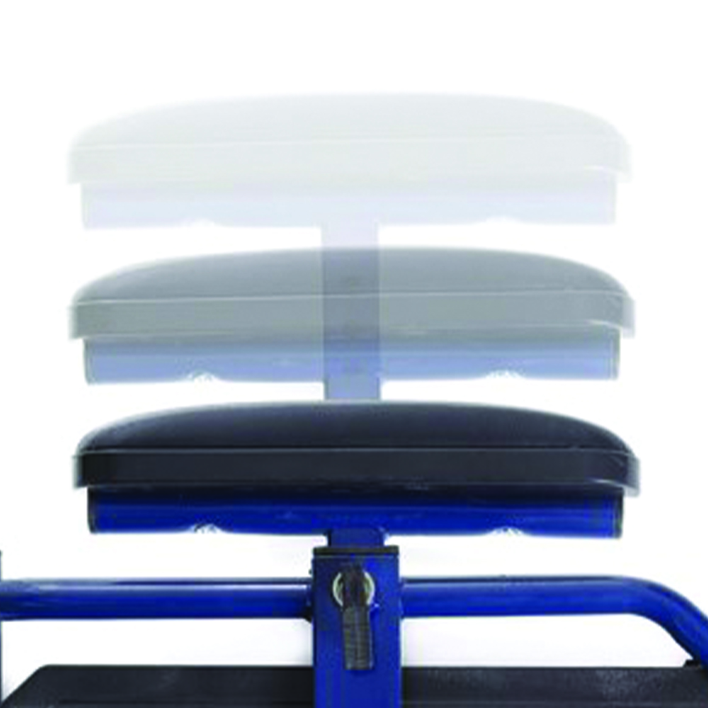 Wheelchair Accessories and Spare Parts - Ardea One Elevating Armrest For Plus/plus Go Wheelchair