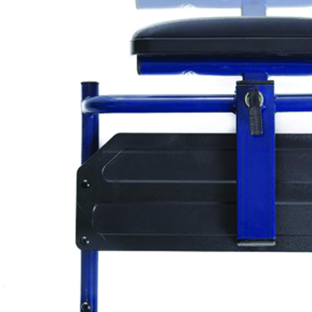 Wheelchair Accessories and Spare Parts - Ardea One Elevating Armrest For Plus/plus Go Wheelchair
