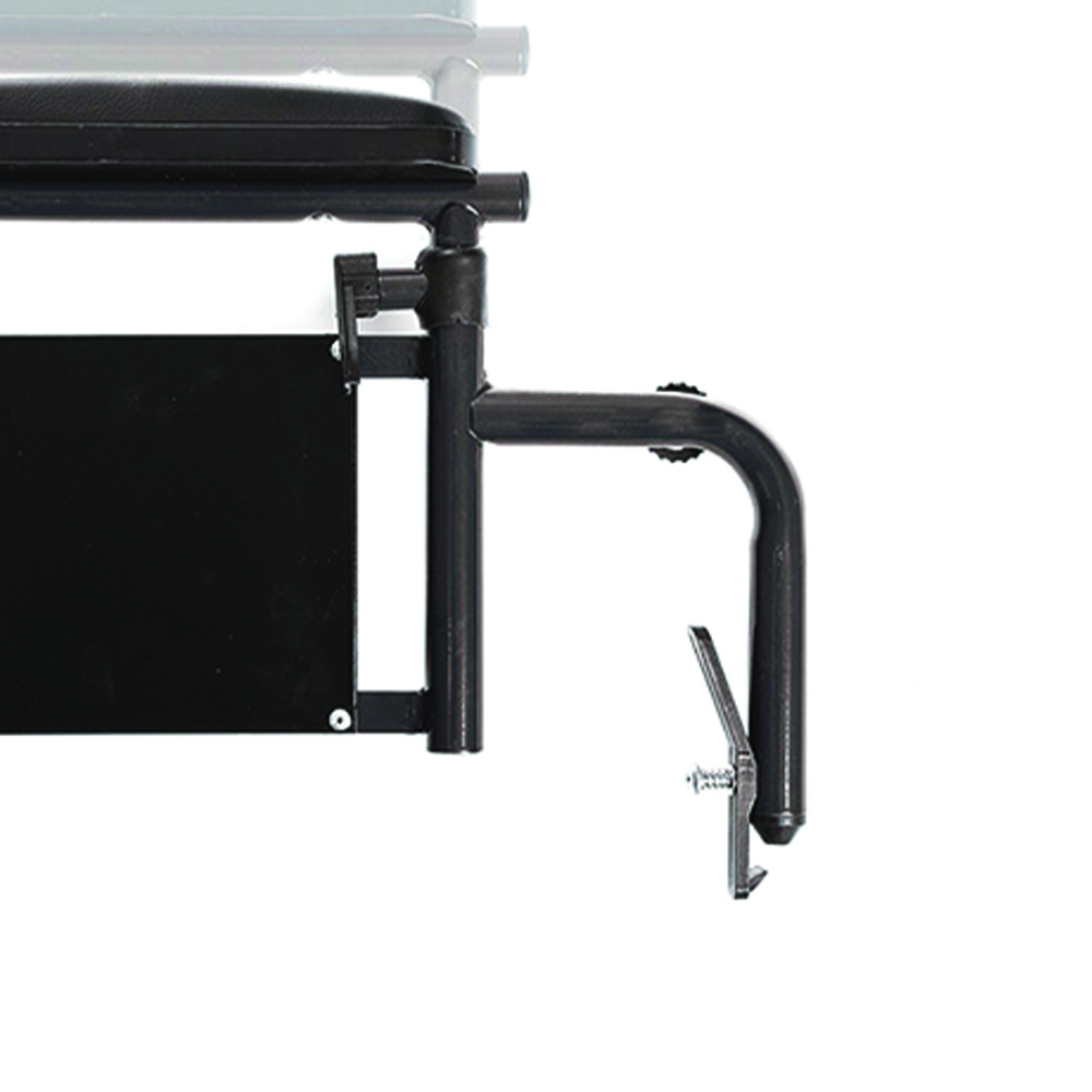 Wheelchair Accessories and Spare Parts - Ardea One Pair Of Elevating Armrests For Wheelchairs Next/go!/start/start 1/next Go!