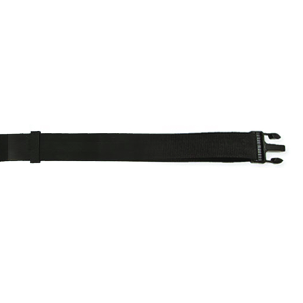 Wheelchair Accessories and Spare Parts - Ardea One Snap Seat Belt For Pram Or Commode Chair