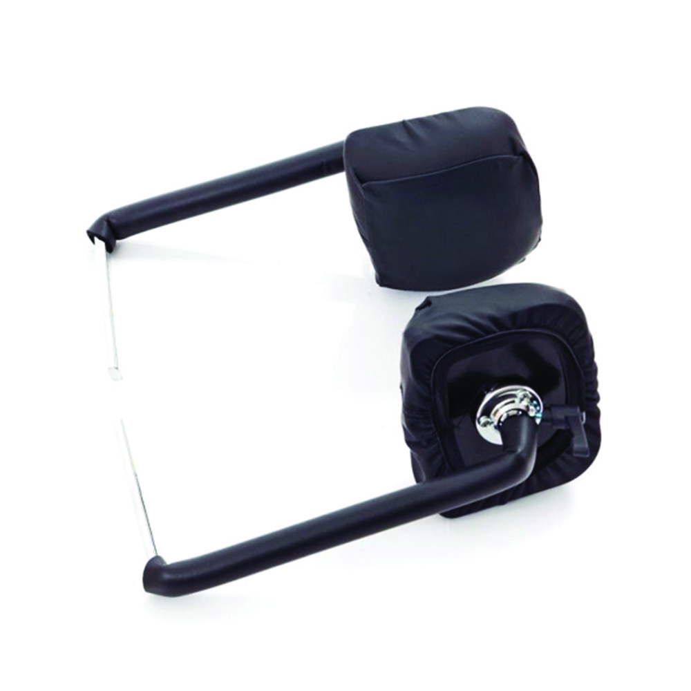 Wheelchair Accessories and Spare Parts - Ardea One Bust Containment Cushions For Wheelchairs Relief/relief Go!