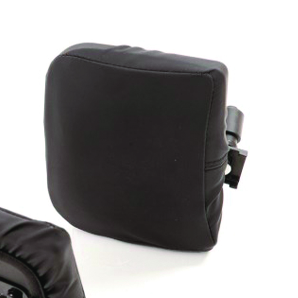 Wheelchair Accessories and Spare Parts - Ardea One Knee Protection Cushions For Wheelchairs Relief/relief Go!