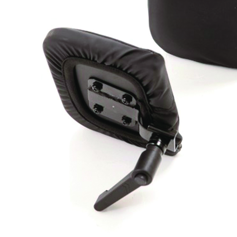 Wheelchair Accessories and Spare Parts - Ardea One Knee Protection Cushions For Wheelchairs Relief/relief Go!