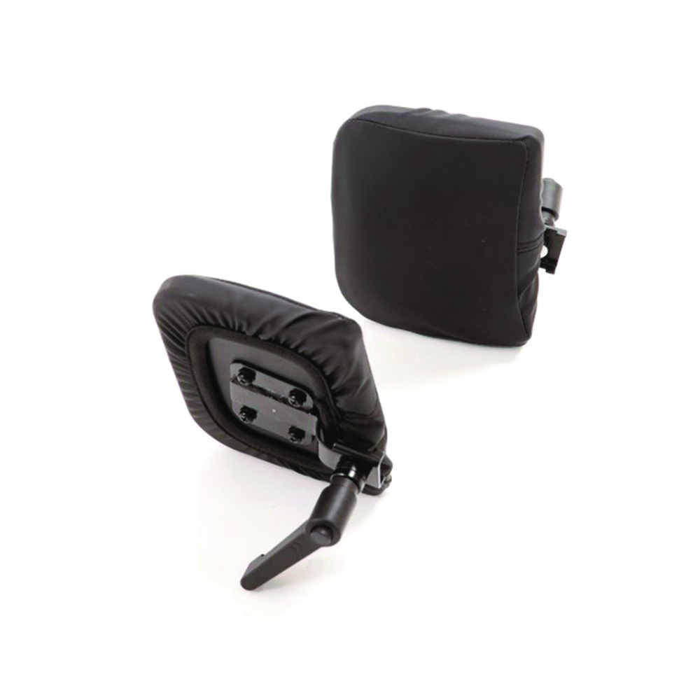 Wheelchair Accessories and Spare Parts - Ardea One Knee Protection Cushions For Wheelchairs Relief/relief Go!