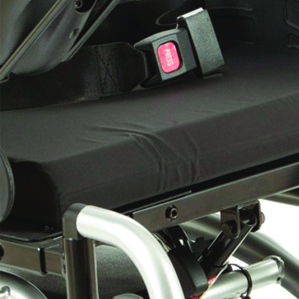 Wheelchair Accessories and Spare Parts - Mobility Ardea Padded Cushion For Taurus Electric Wheelchair 46cm