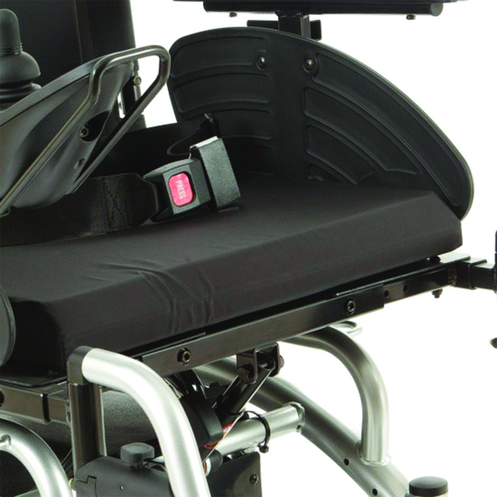 Wheelchair Accessories and Spare Parts - Mobility Ardea Padded Cushion For Taurus Electric Wheelchair 46cm