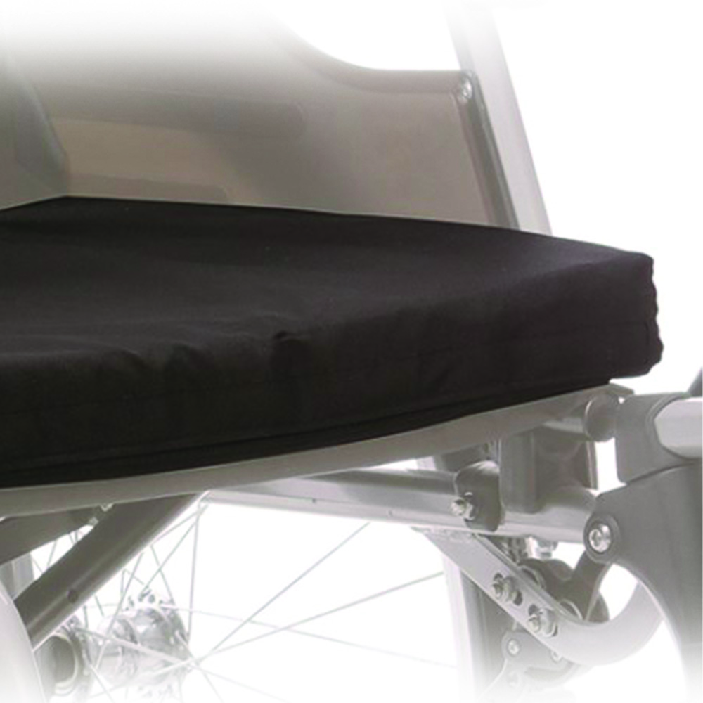 Wheelchair Accessories and Spare Parts - Mobility Ardea Padded Replacement Cushion For Escape Right/left Wheelchair