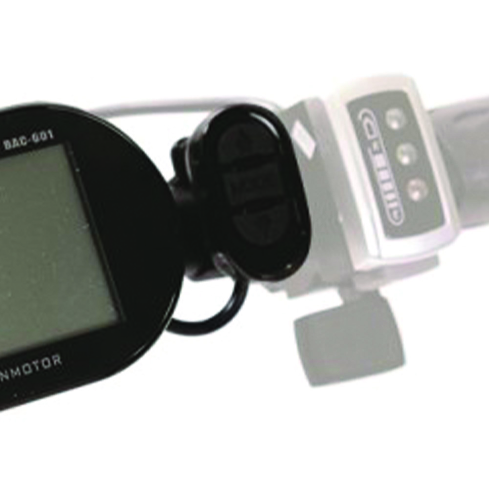Wheelchair Accessories and Spare Parts - Ardea One Lcd Display For Tiboda Electric Wheelchair Wheel