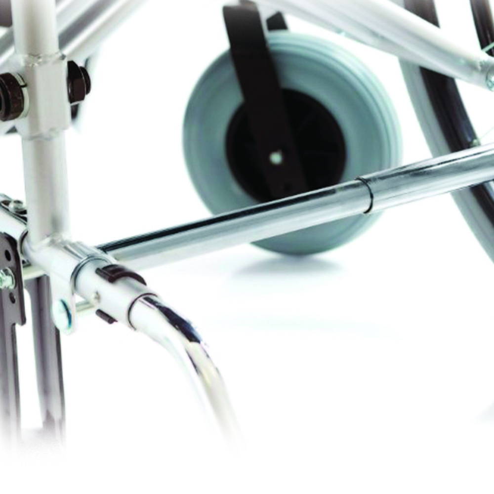 Wheelchair Accessories and Spare Parts - Ardea One Anti-theft Device For Wheelchairs