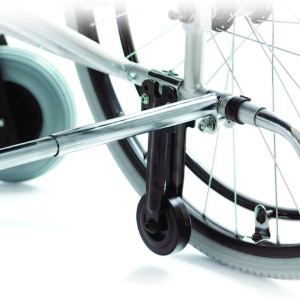 Wheelchair Accessories and Spare Parts - Ardea One Anti-theft Device For Wheelchairs