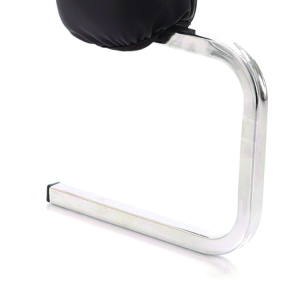 Wheelchair Accessories and Spare Parts - Ardea One Leg Spreader For Wheelchairs Relief/relief Go!