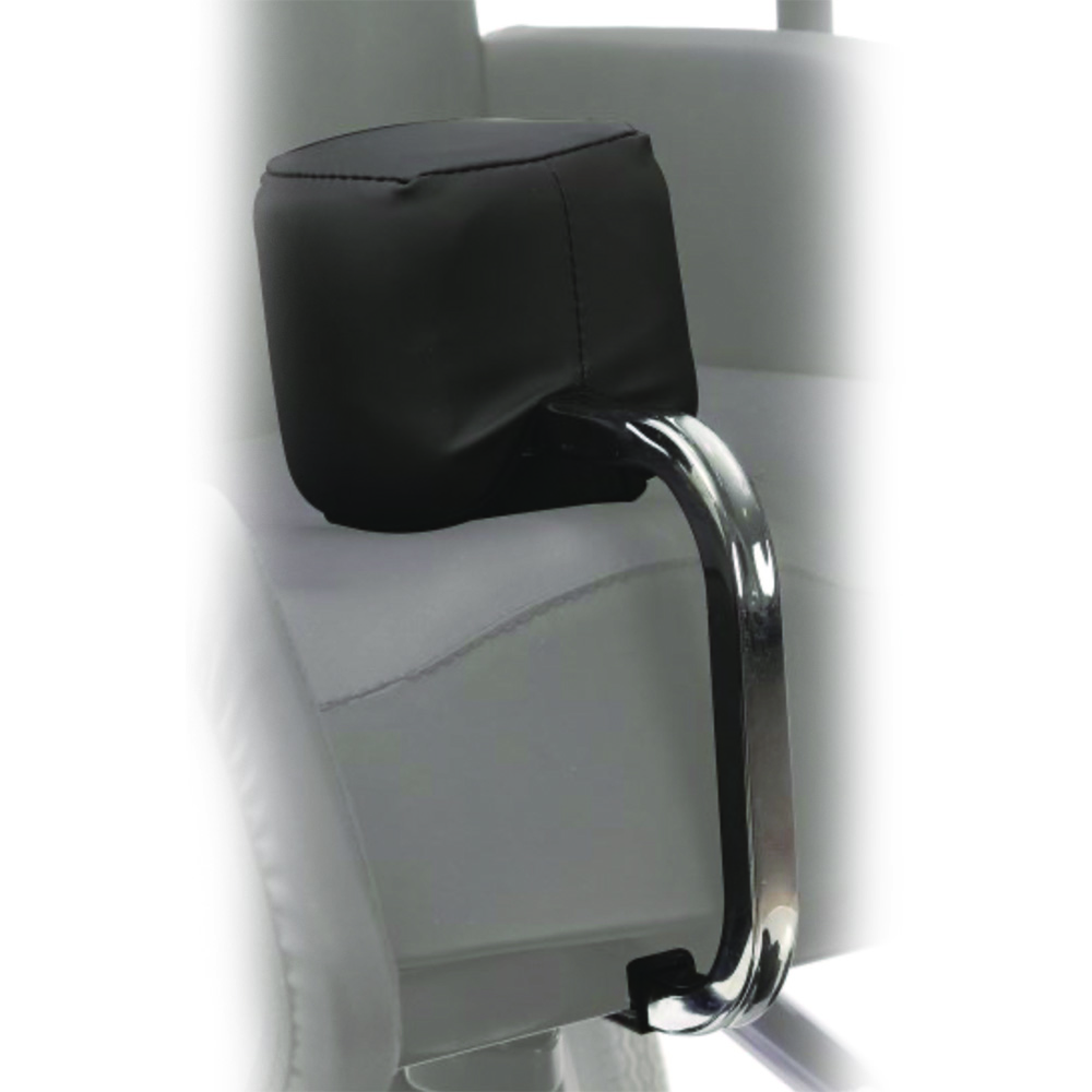 Wheelchair Accessories and Spare Parts - Ardea One Leg Spreader For Wheelchairs Relief/relief Go!