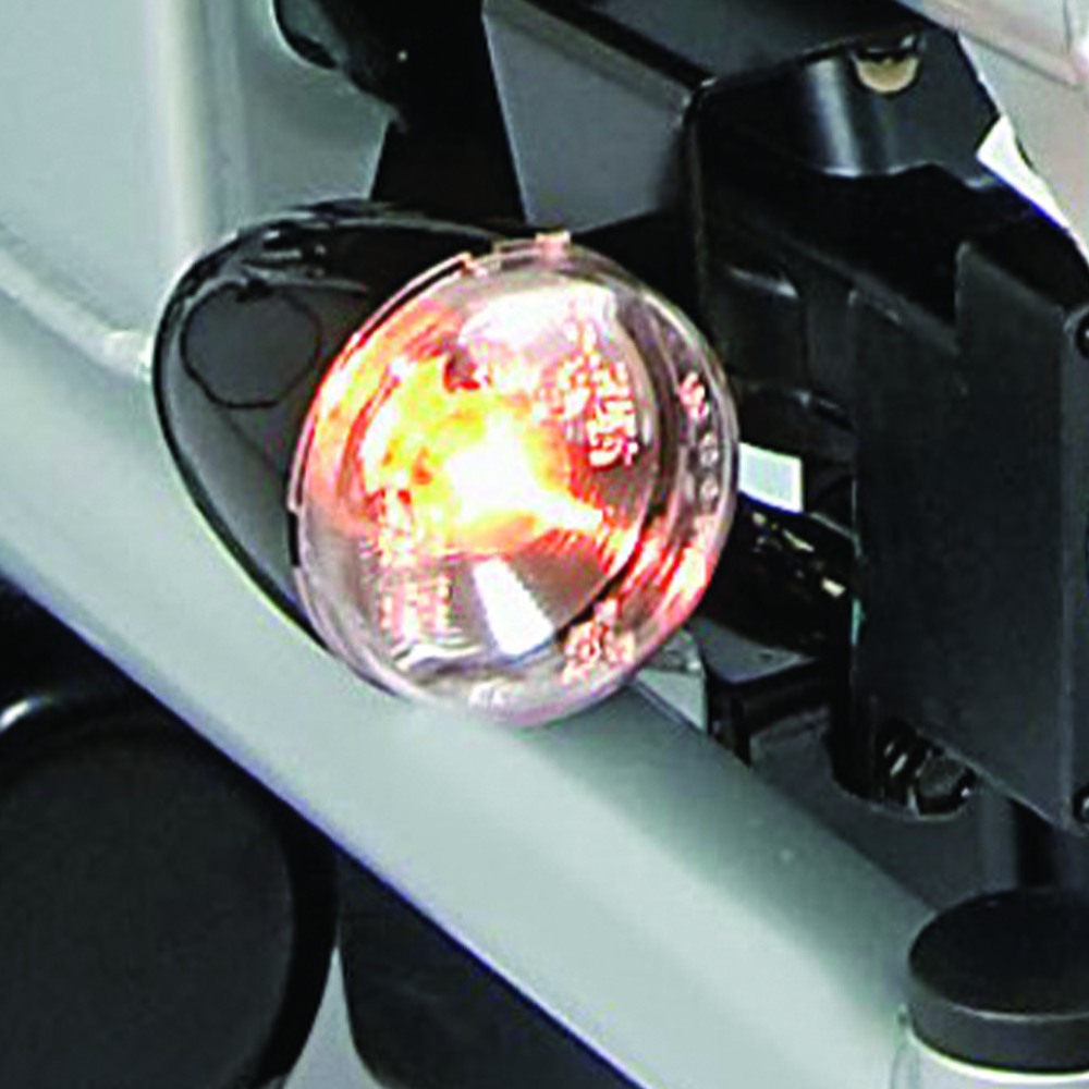 Wheelchair Accessories and Spare Parts - Mobility Ardea Complete Light Kit For Taurus Electric Wheelchair